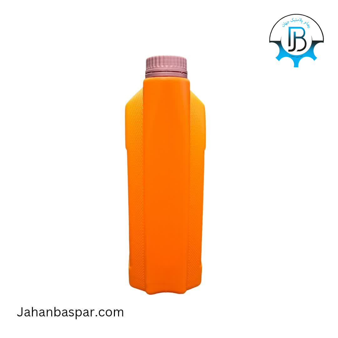 گالن چهار لیتری هلالی-جهان بسپار